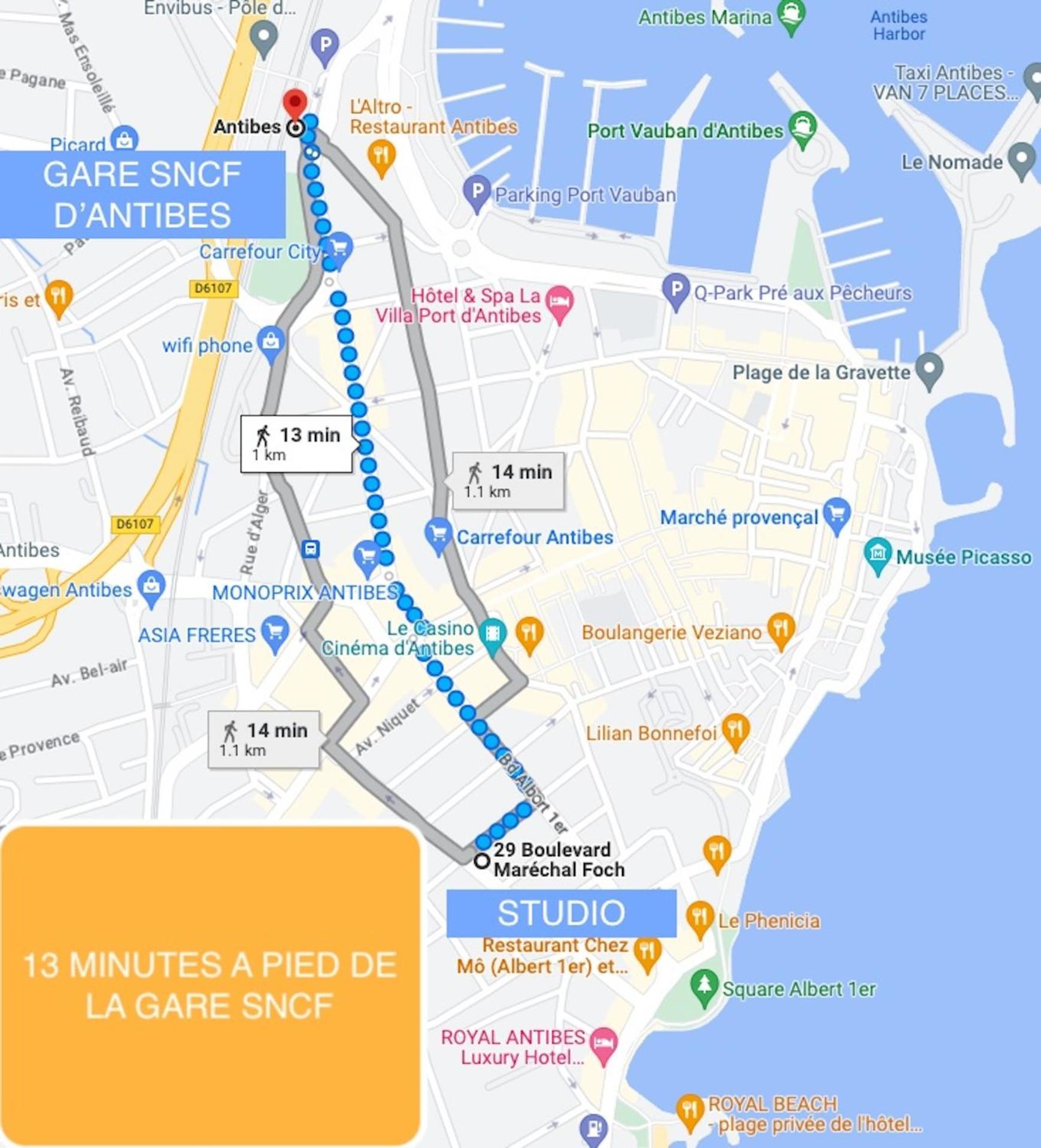 Pws Antibes, Provence-alpes-cote-d'azur, Antibes